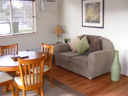 Fossickers Tourist Park - Gold Coast 2