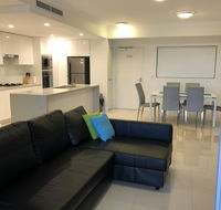Four Bedroom Apartment - Gold Coast