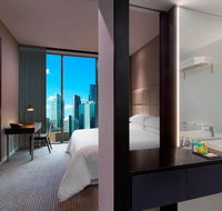Four Points by Sheraton Brisbane - Tourism Gold Coast