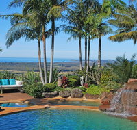 Four Winds Luxury Villas Byron Bay