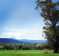 Fourjay Farmstay - Tourism Gold Coast