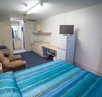 Fourth Ave Motor Inn - Tourism Gold Coast