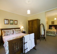 Foxgloves BB - Gold Coast