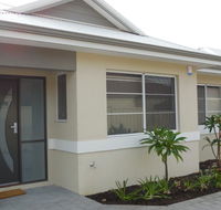 Frangipani Villa Innaloo - Tourism Gold Coast