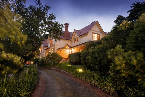 Franklin Manor - Tourism Gold Coast 3