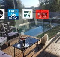 Frankston Hilltop Retreat - Tourism Gold Coast