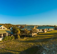 Fraser Island Beach Houses - Tourism Gold Coast