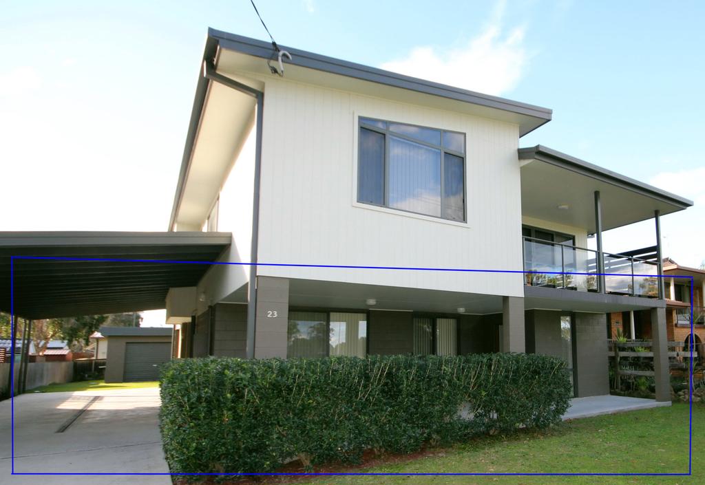 Laurieton NSW Tourism Gold Coast