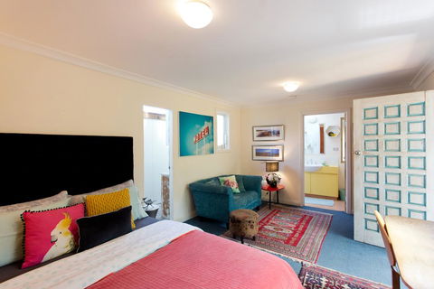 Fremantle Garden Cottage - Tourism Gold Coast 3