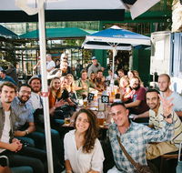 Fremantle Hostel - Tourism Gold Coast