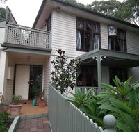 Frenchs Forest Bed and Breakfast - Gold Coast