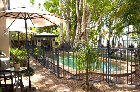 Fusilier Beachfrontviews - Tourism Gold Coast 2