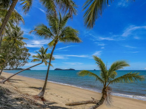 Fusilier Beachfrontviews - Tourism Gold Coast 1