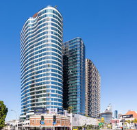 FV Apartment By Hostrelax - Tourism Gold Coast