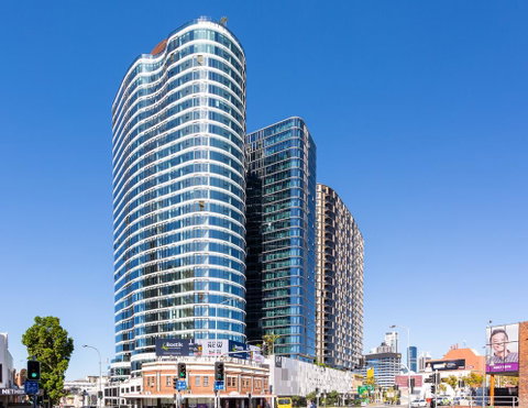 FV Apartment By Hostrelax - Tourism Gold Coast 0