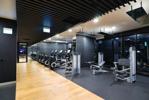FV Apartment By Hostrelax - Tourism Gold Coast 3