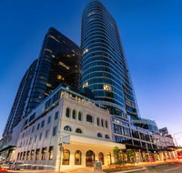 FV by Peppers - Tourism Gold Coast