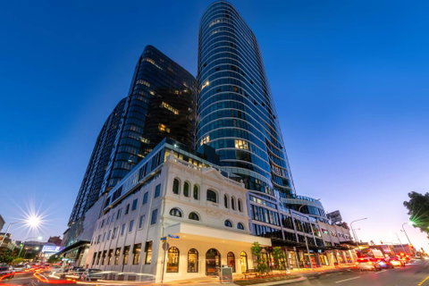 FV By Peppers - Tourism Gold Coast 0