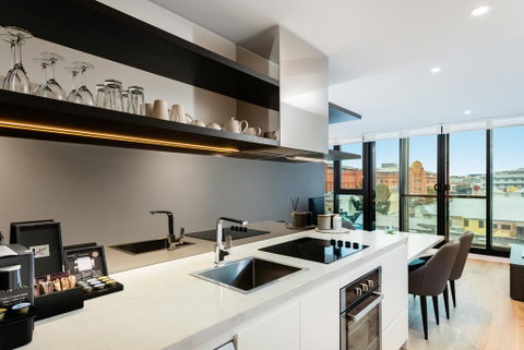 FV By Peppers - Tourism Gold Coast 3