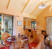 Fyshwicks Cottage - Tourism Gold Coast