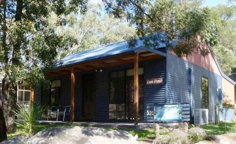 Gang Gang Villas - Tourism Gold Coast 0