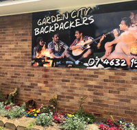 Garden City Backpackers - Gold Coast