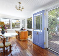 Garden Cottage - Tourism Gold Coast
