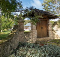 Garden Pavilion - Art House Yallingup - Tourism Gold Coast