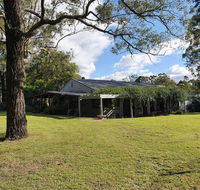 Gartelmanns Wines Homestead  Gartemann Wines - Tourism Gold Coast