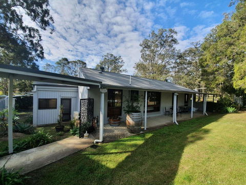 Gartelmanns Wines Homestead @ Gartemann Wines - Tourism Gold Coast 2