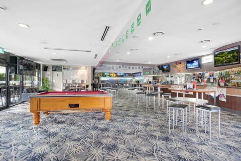 Gateshead Tavern & Motel - Gold Coast 0