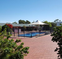 Gateway Motor Inn - Tourism Gold Coast