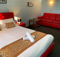 Gazebo Motor Inn - Tourism Gold Coast