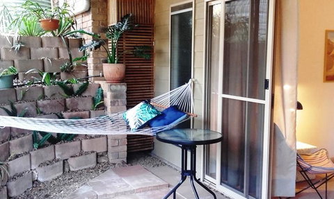 Gecko Cottage - Tourism Gold Coast 2