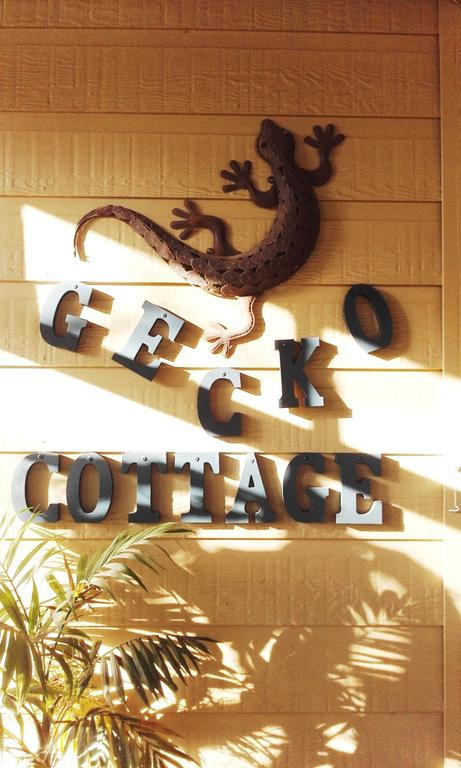 Gecko Cottage - Tourism Gold Coast 3