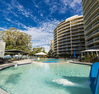 Gemini Resort - Gold Coast