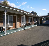 George Bass Motor Inn - Tourism Gold Coast