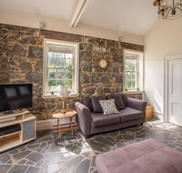 Georgia - Gold Coast