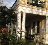 Georgian Court BB Guest House - Tourism Gold Coast