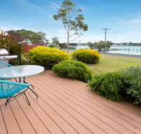 Getaway - waterfront island living - Tourism Gold Coast