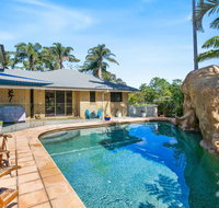 Getaway Haven in the Noosa surrounds - Tourism Gold Coast