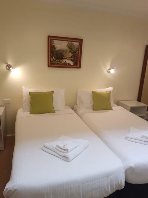 Getaway Inn Boutique Guest House - Gold Coast 3