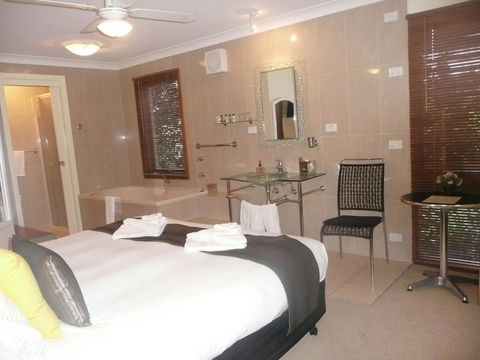 Getaway Inn Boutique Guest House - Gold Coast 2