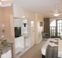 Getaway Inn Boutique Guest house - Gold Coast