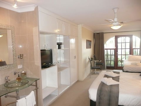 Getaway Inn Boutique Guest House - Gold Coast 0