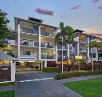 Getaway On Grafton - Tourism Gold Coast