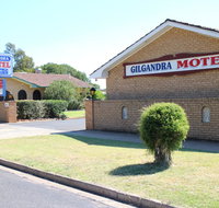 Gilgandra Motel - Gold Coast