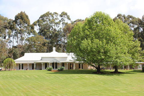 Gilgara Retreat - Tourism Gold Coast 1