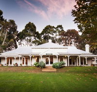 Gilgara Retreat - Tourism Gold Coast