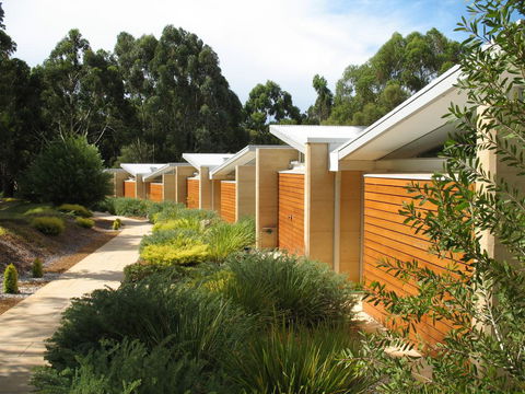 Gilgara Retreat - Tourism Gold Coast 3
